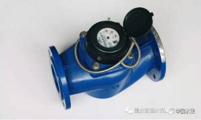 重慶智能水表集團 引領智慧水務新時代，打造一站式服務商